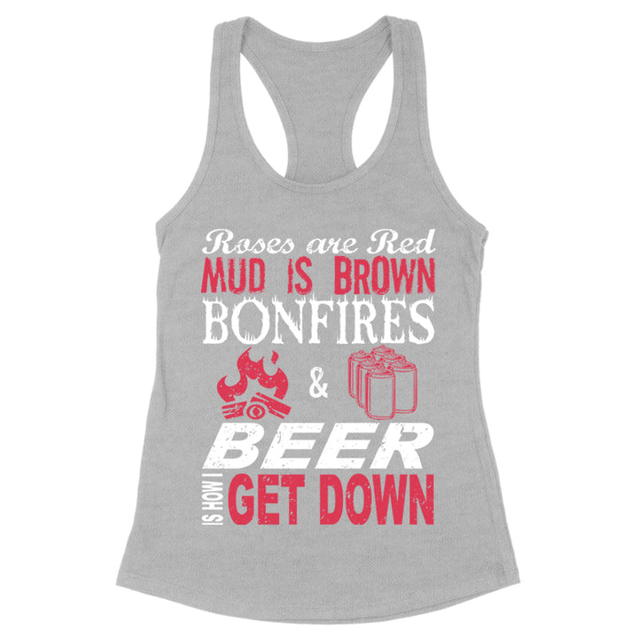 Black Friday | Bonfires And Beer Apparel