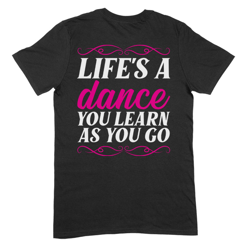 Blowout |  Life's A Dance Apparel