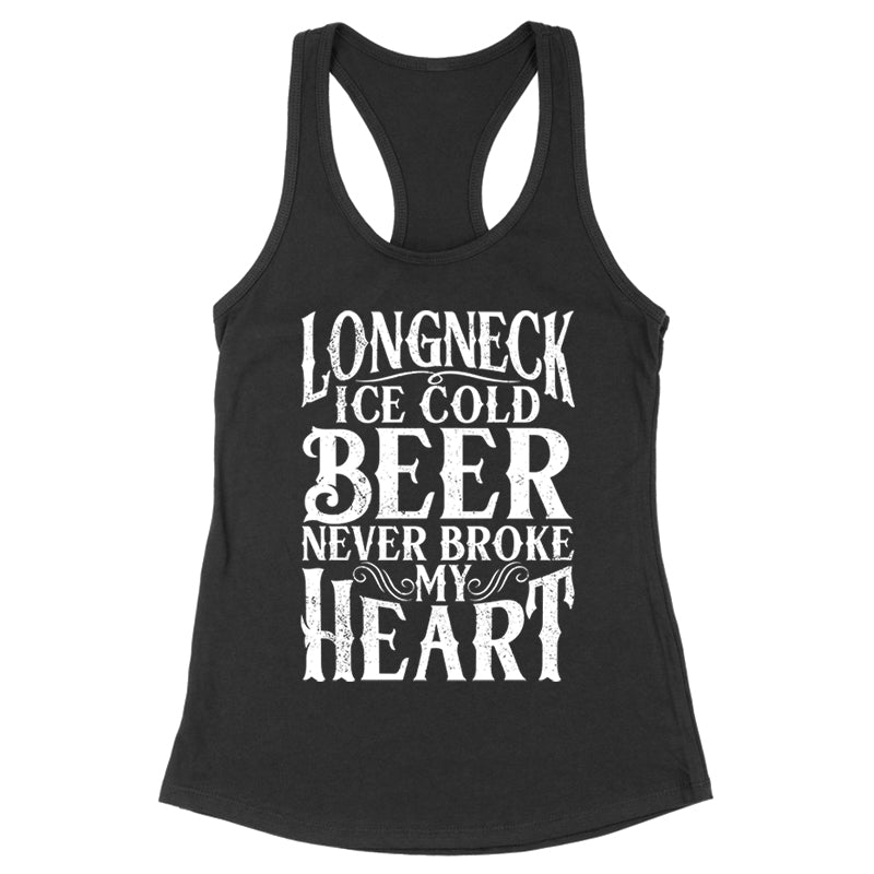 Blowout |  Longneck Ice Cold Beer Apparel