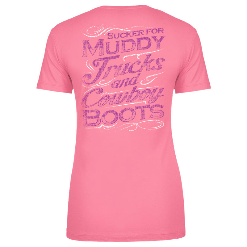 Blowout |  Muddy Trucks & Cowboy Boots Apparel