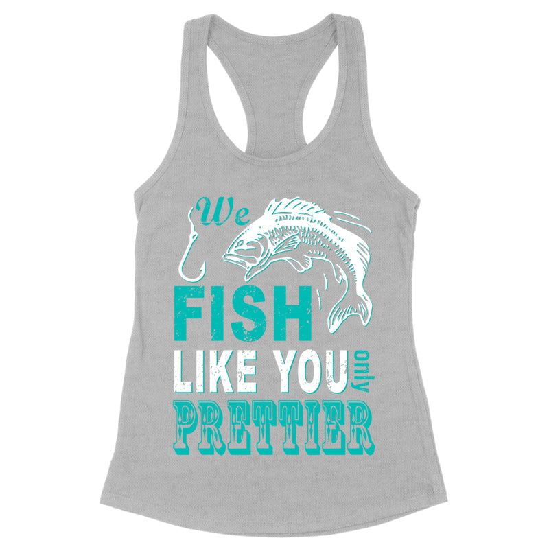 Blowout |  We Fish Like You Apparel