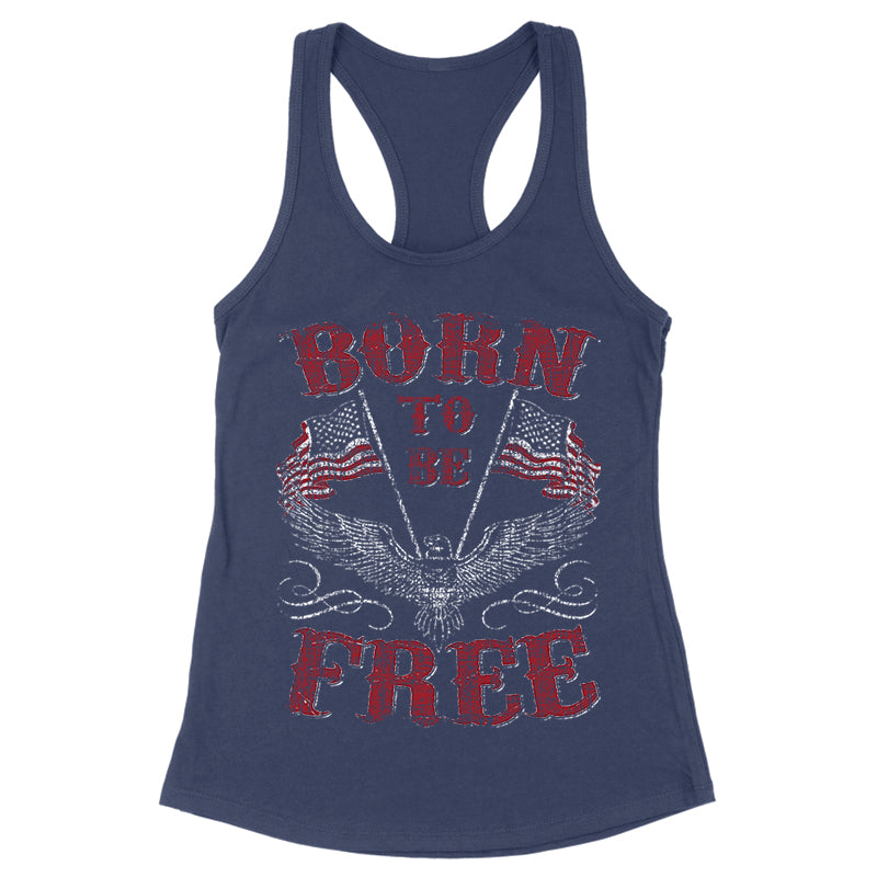 Black Friday | Born To Be Free Patriotic Apparel