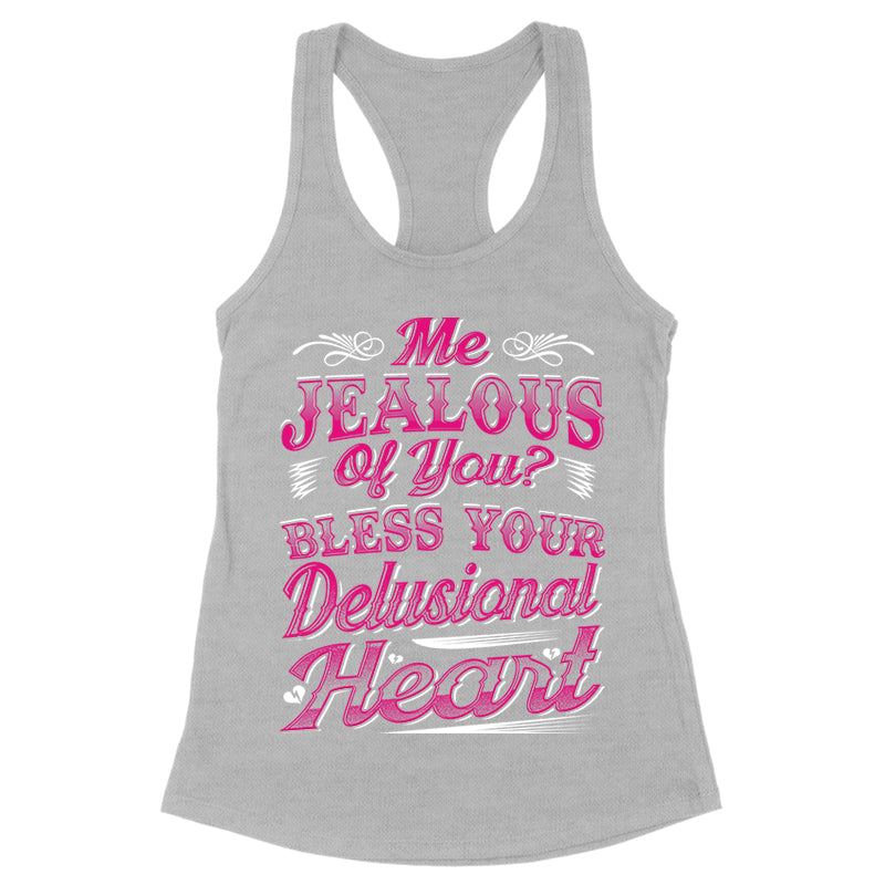 Blowout |  Me Jealous Of You Apparel