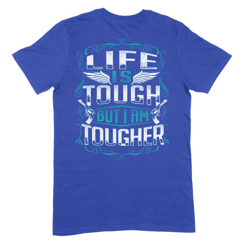 Blowout |  Life Is Tough Apparel