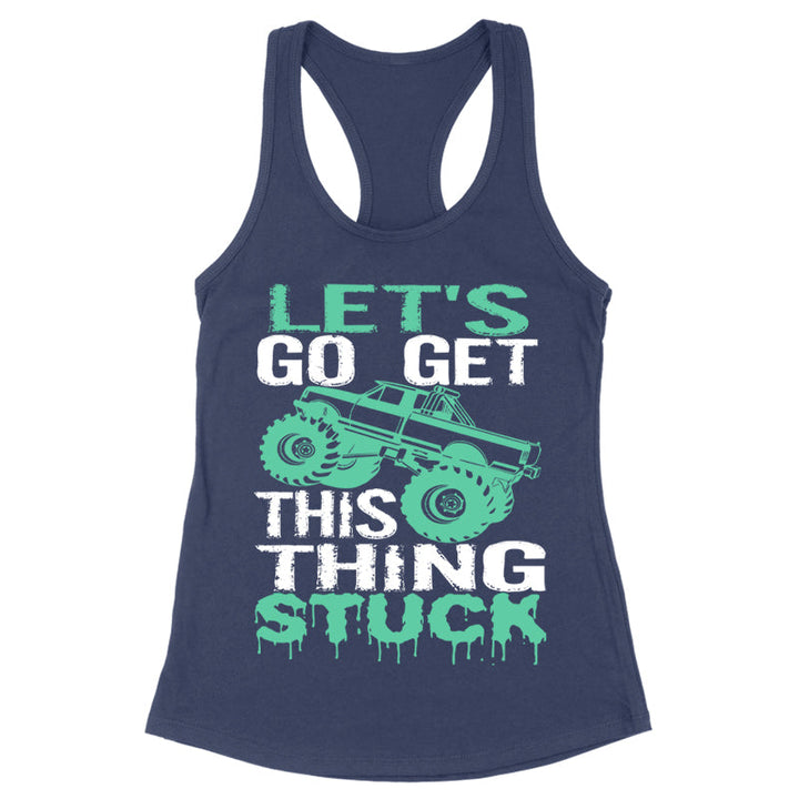 Black Friday | Get This Thing Stuck Apparel