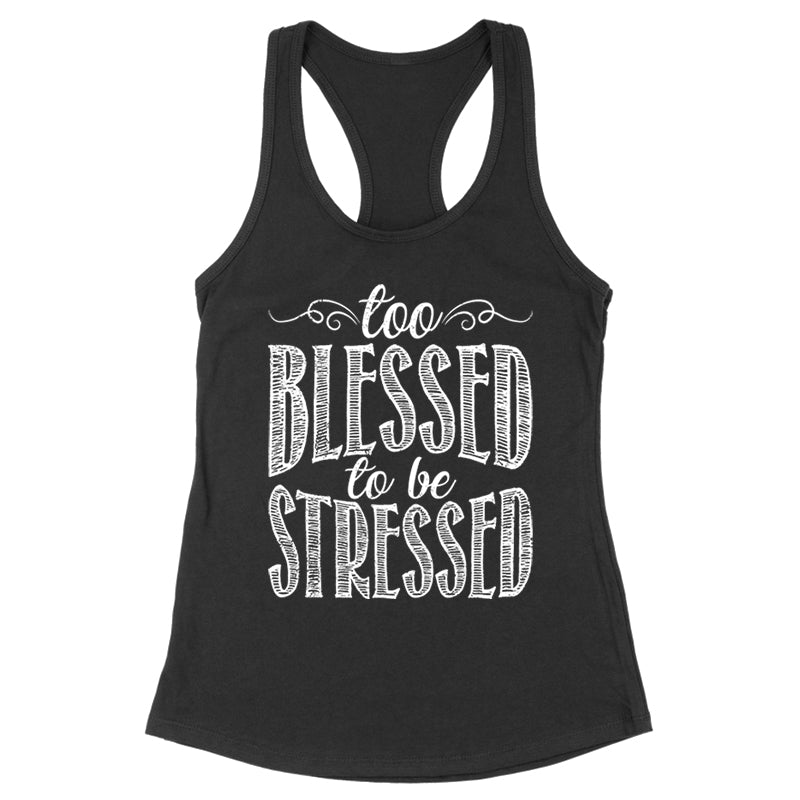 Blowout |  Too Blessed Apparel