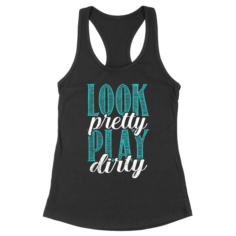 Blowout |  Look Pretty Play Dirty Apparel