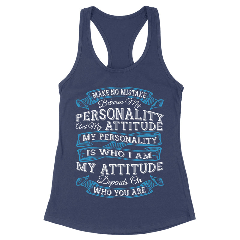 Black Friday | Personality Attitude Apparel