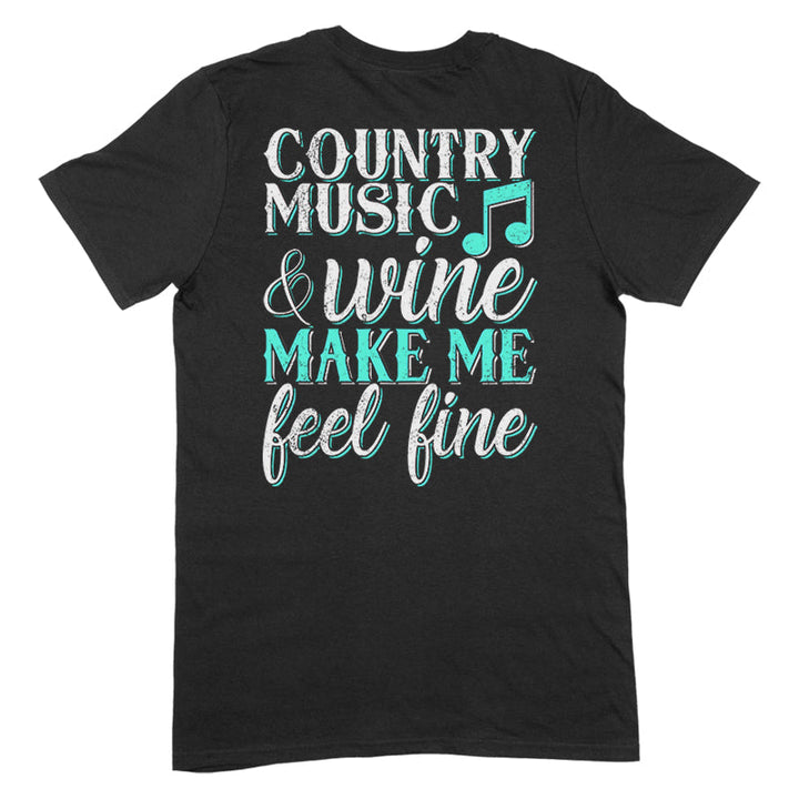 Black Friday | Country Music And Wine Apparel