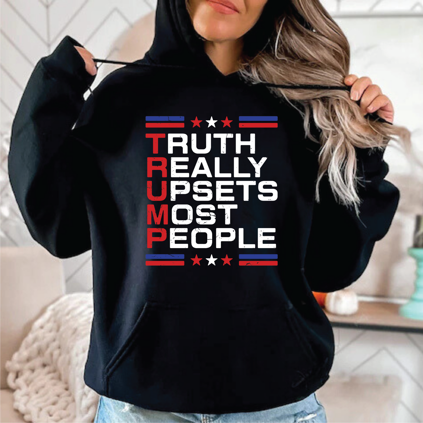 TRUMP Sweatshirts