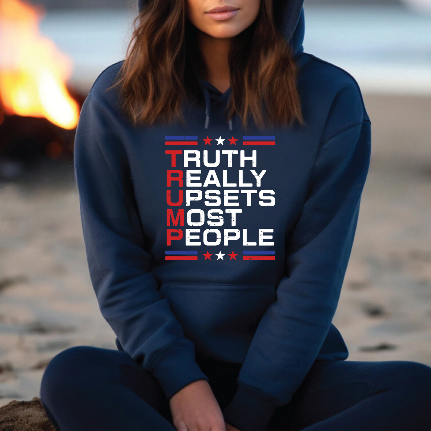 TRUMP Sweatshirts