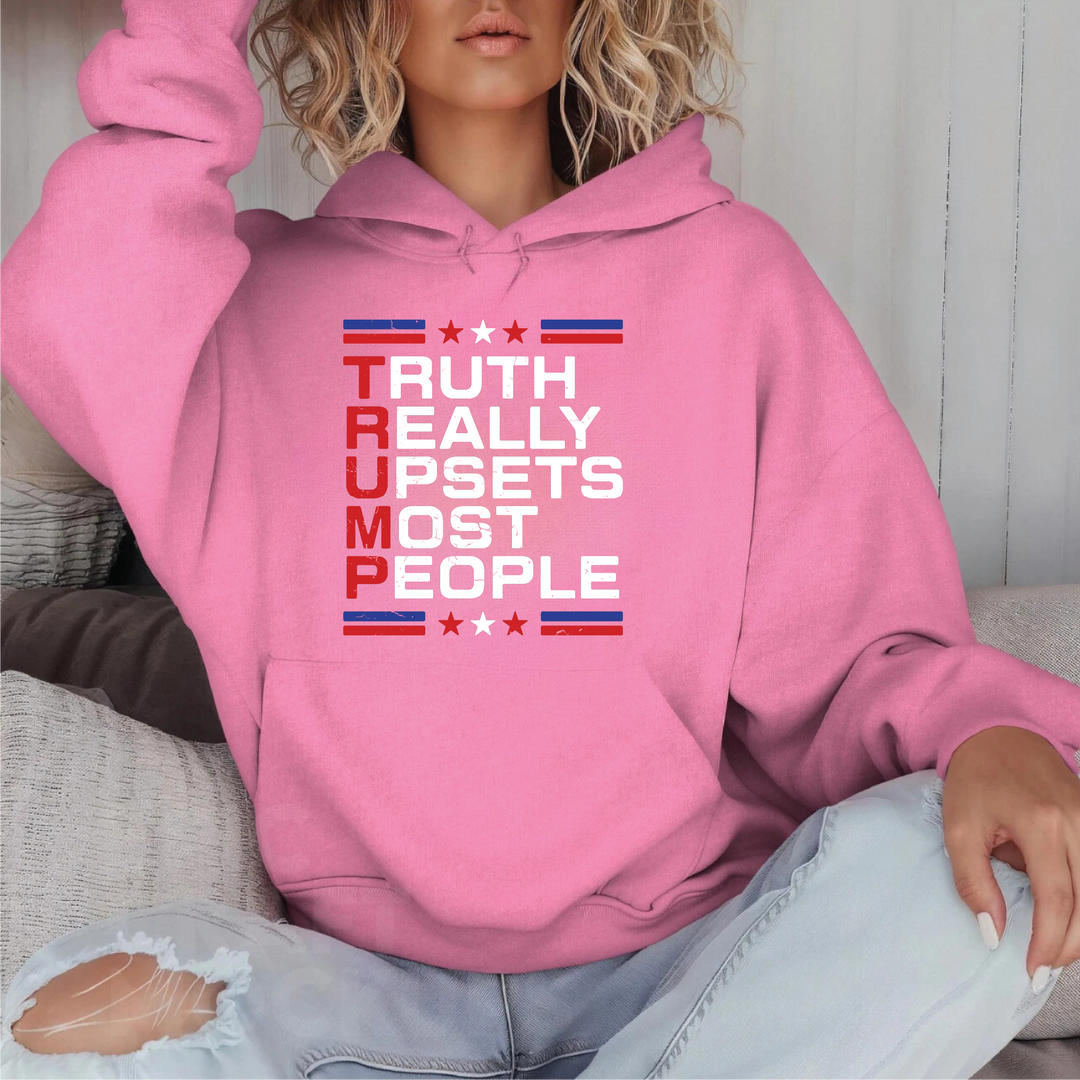 TRUMP Sweatshirts