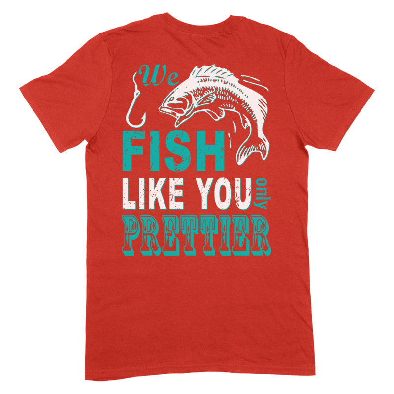 Blowout |  We Fish Like You Apparel