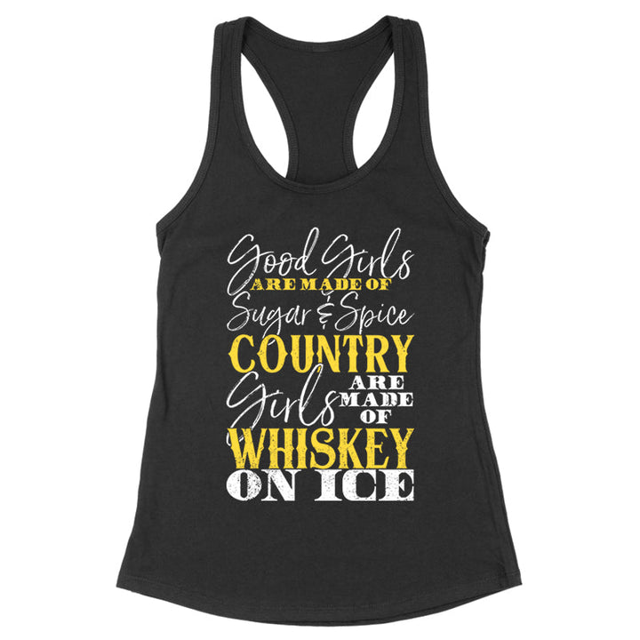 Black Friday | Whiskey On Ice Apparel