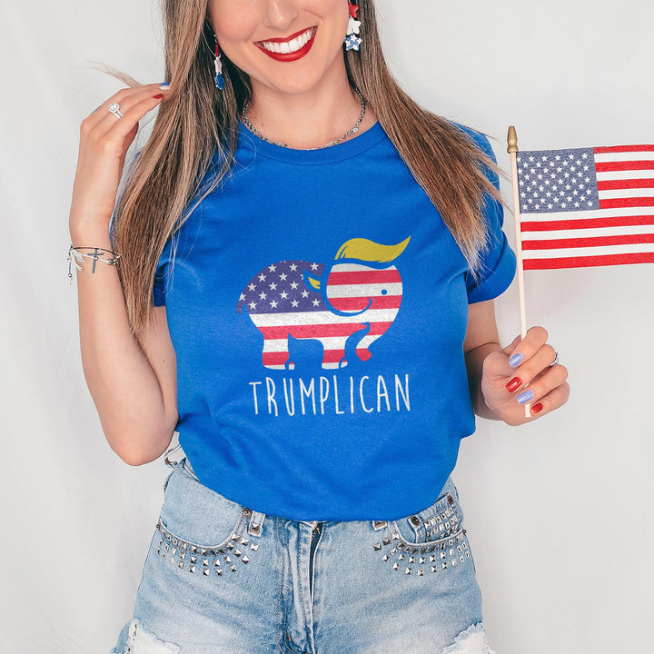 Trumplican Tees