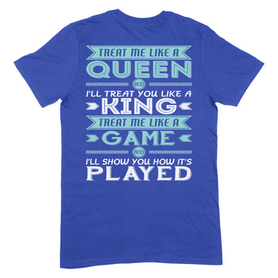 Blowout |  Like A Queen Apparel