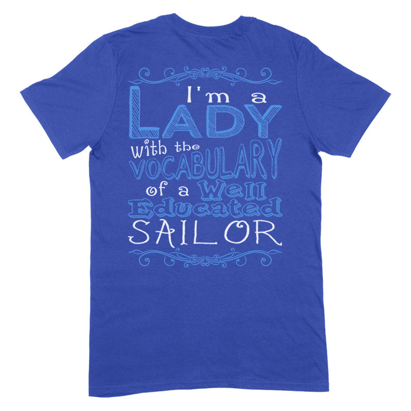 Blowout |  Educated Sailor Apparel