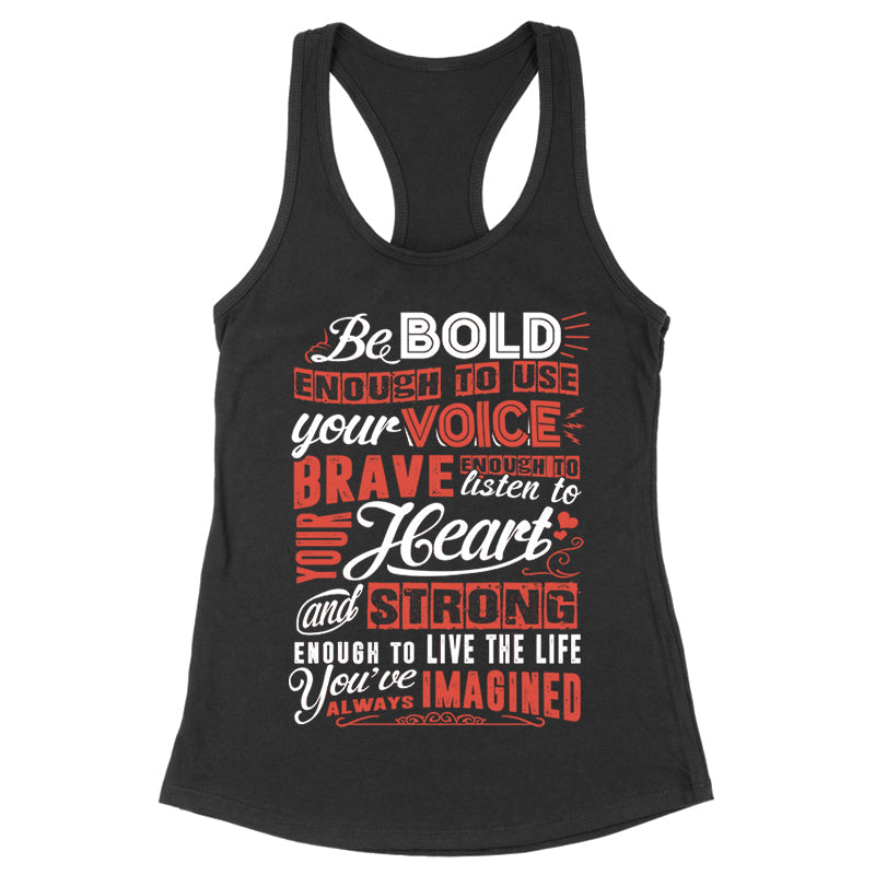 Blowout |  Bold, Brave & Strong Apparel