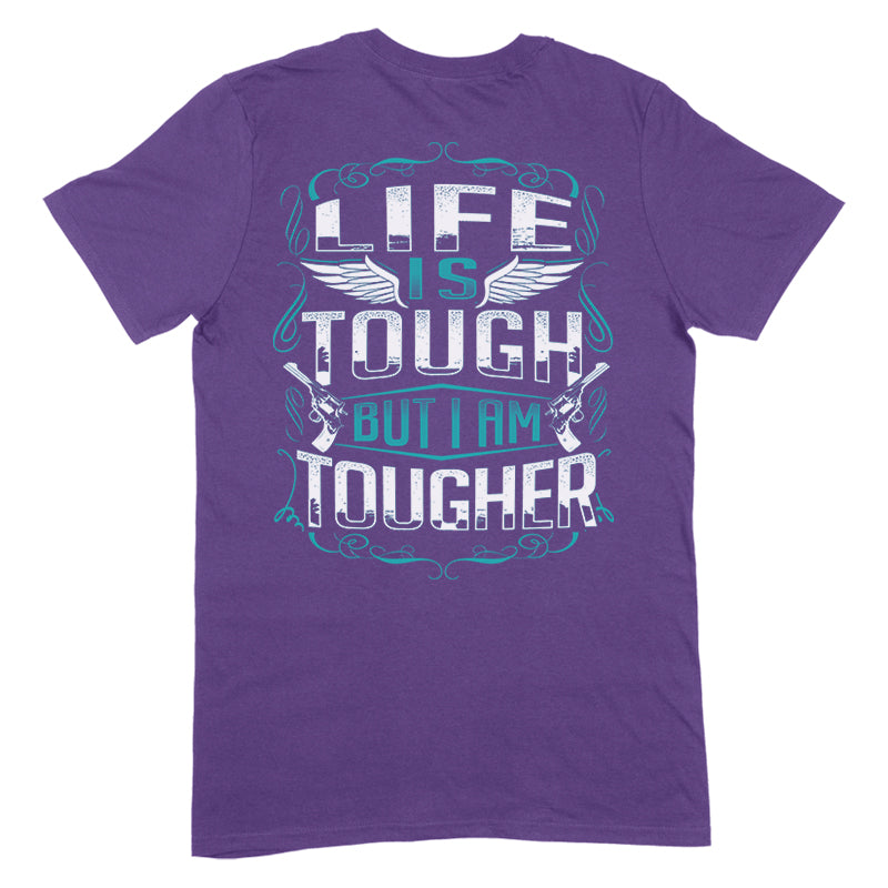 Blowout |  Life Is Tough Apparel