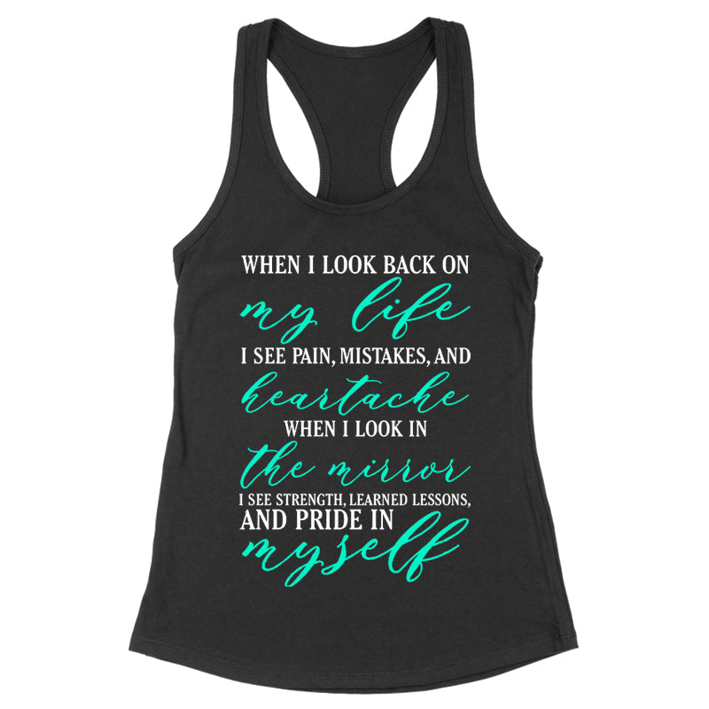 Black Friday | When I Look In The Mirror Apparel