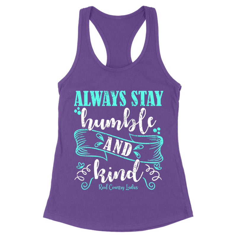 Black Friday | Always Stay Humble And Kind Apparel