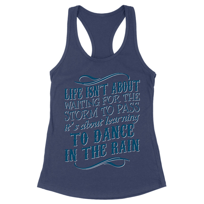 Blowout |  Dance In The Rain Apparel