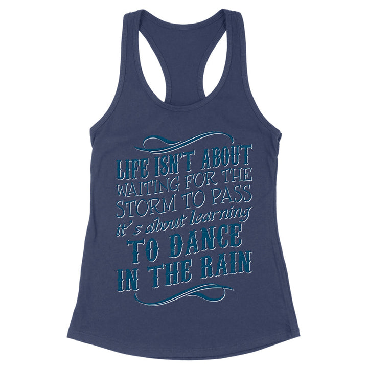 Black Friday | Dance In The Rain Apparel