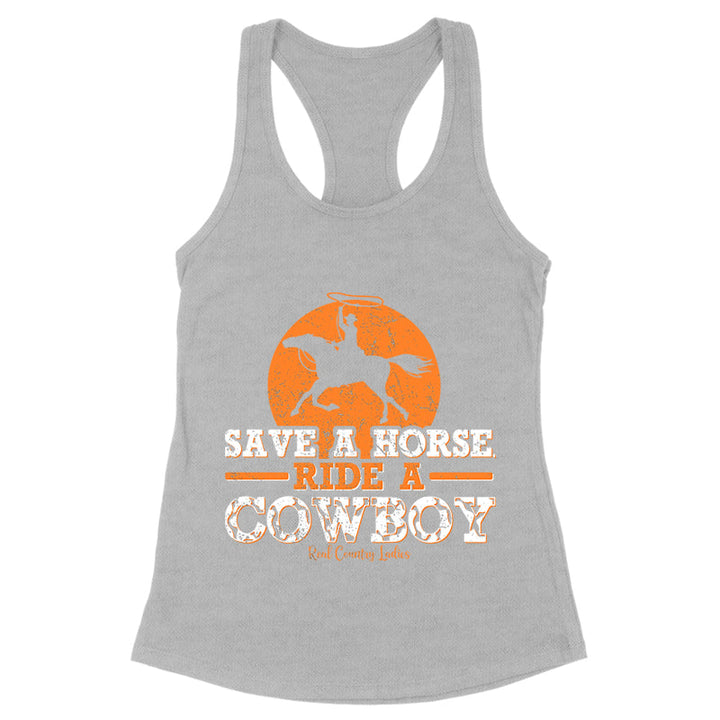 Black Friday | Save A Horse Ride A Cowboy Apparel