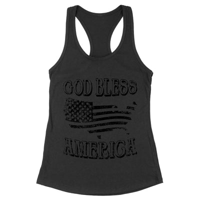 Blowout |  God Bless America Apparel