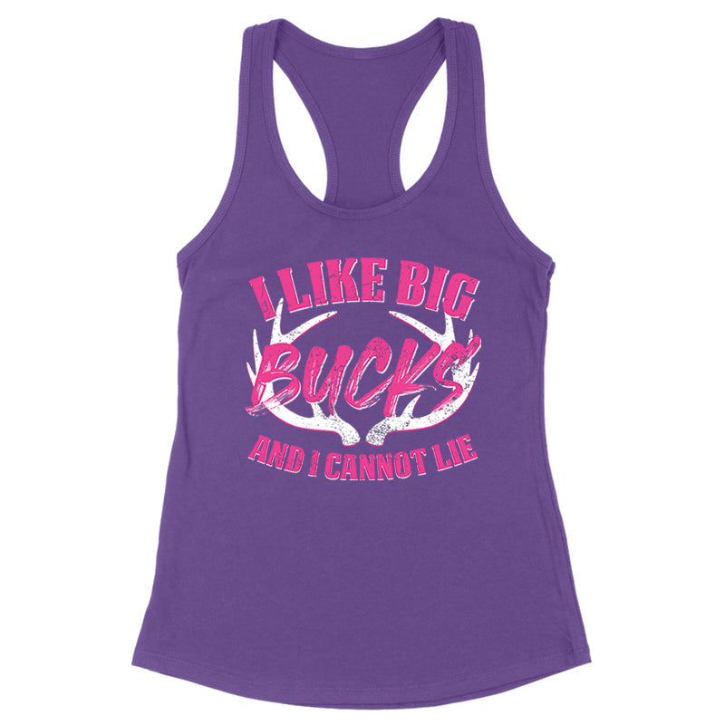 Blowout |  I Like Big Bucks And I Cannot Lie Apparel