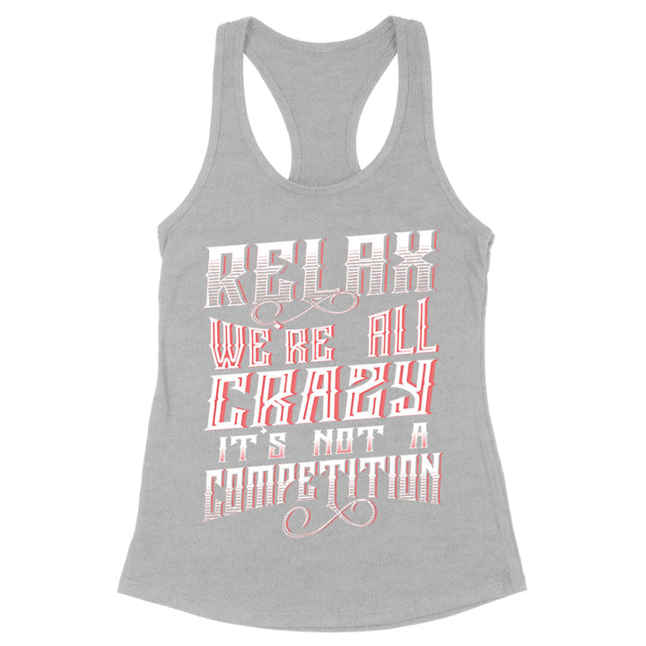 Black Friday | Relax We're All Crazy Apparel