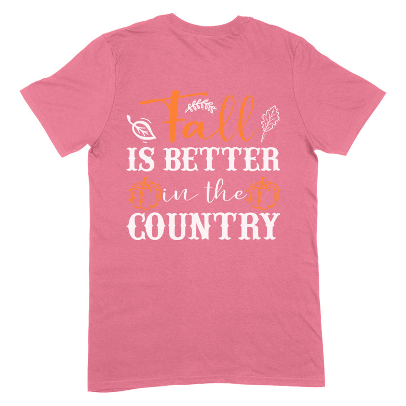 Black Friday | Fall Is Better In The Country Apparel