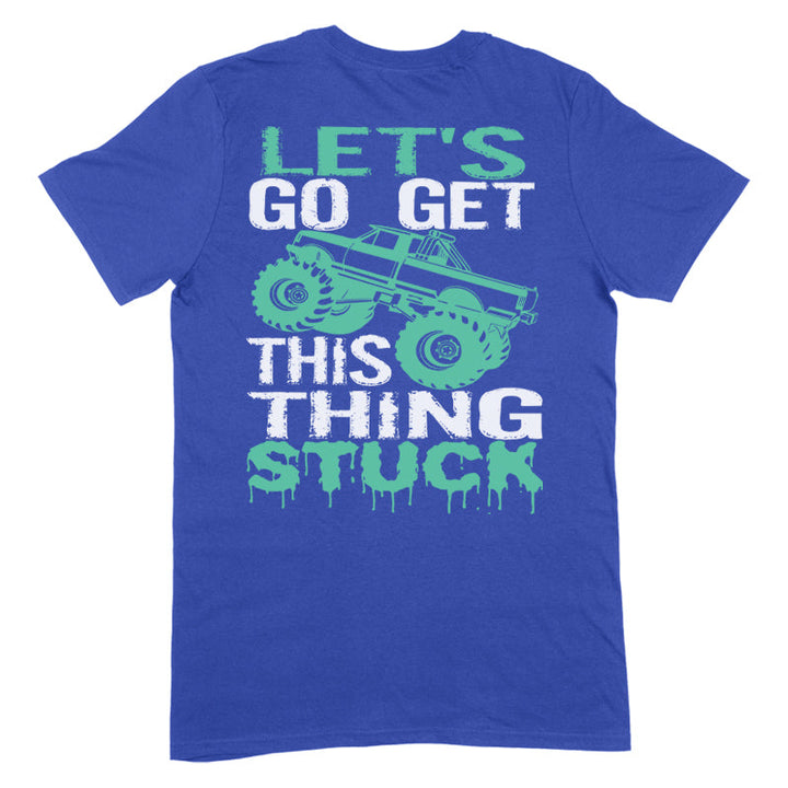 Black Friday | Get This Thing Stuck Apparel