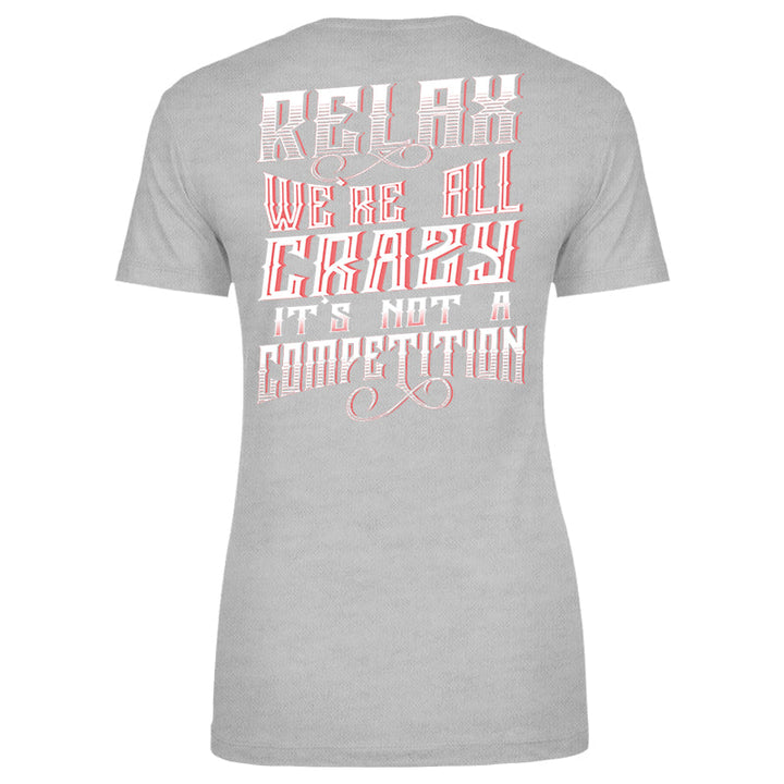 Black Friday | Relax We're All Crazy Apparel