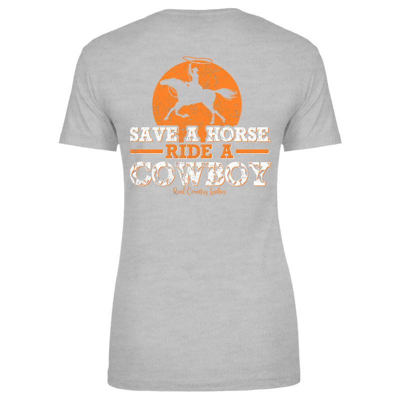 Black Friday | Save A Horse Ride A Cowboy Apparel