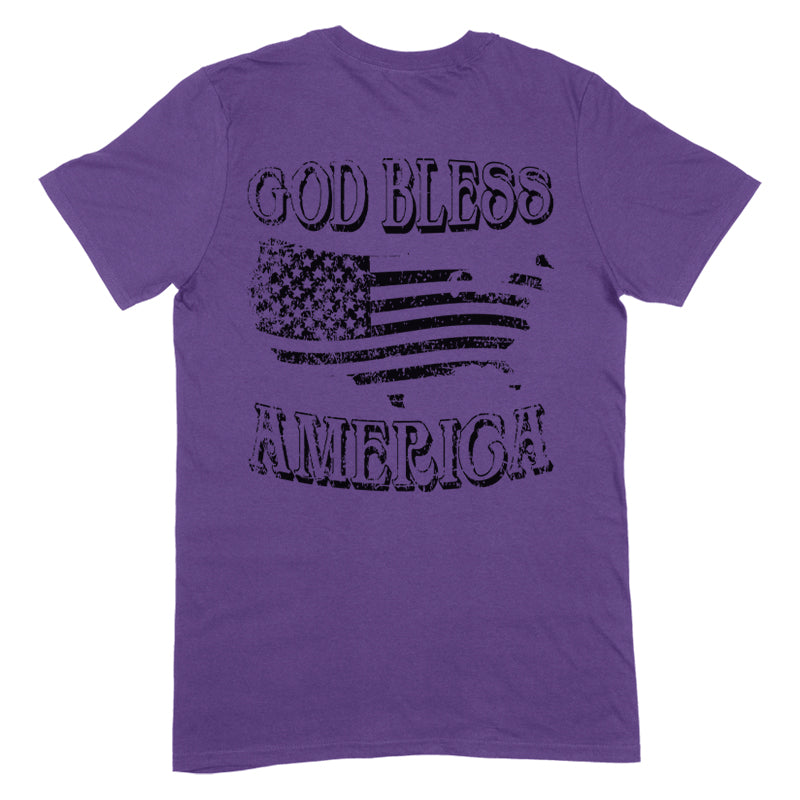 Blowout |  God Bless America Apparel