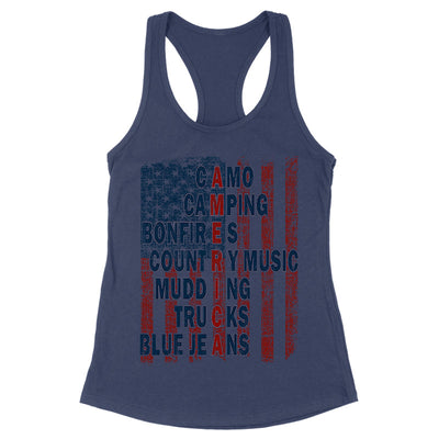 Blowout |  The American Flag Apparel