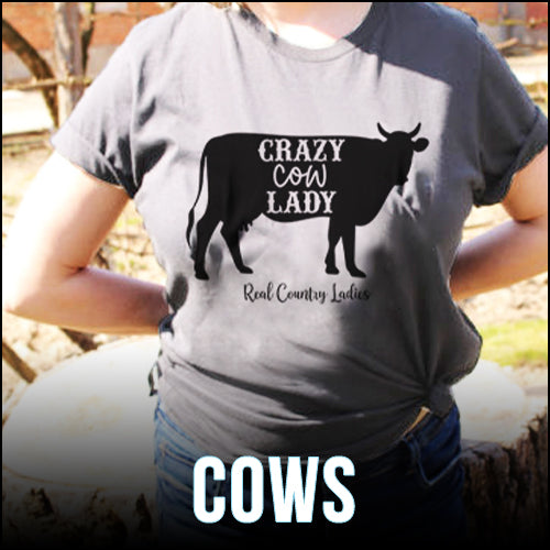 Real Country Ladies - Apparel and Accessories Made In The USA