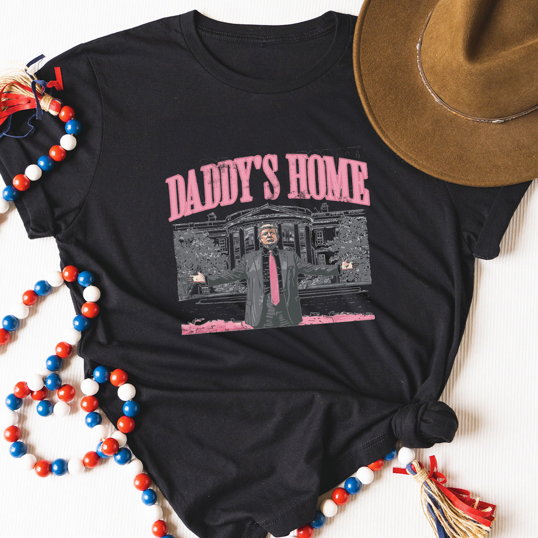 Daddy's Home Apparel