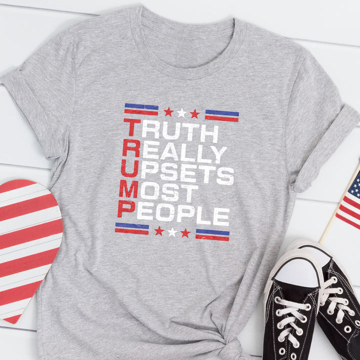 TRUMP Tees