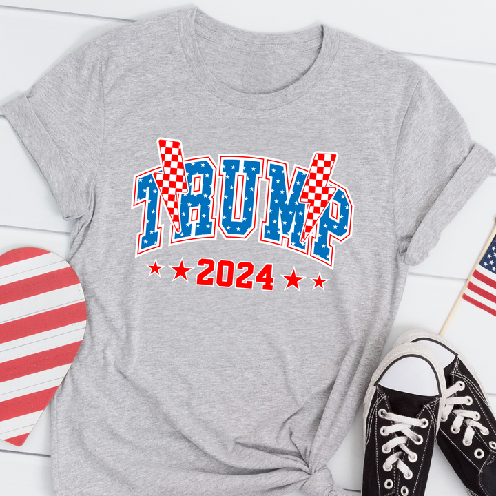 Trump 2024 Tees