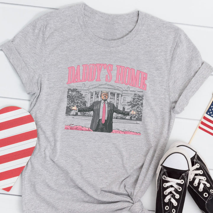 January Deal | Daddy's Home Apparel