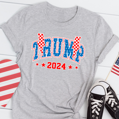 Trump 2024 Apparel