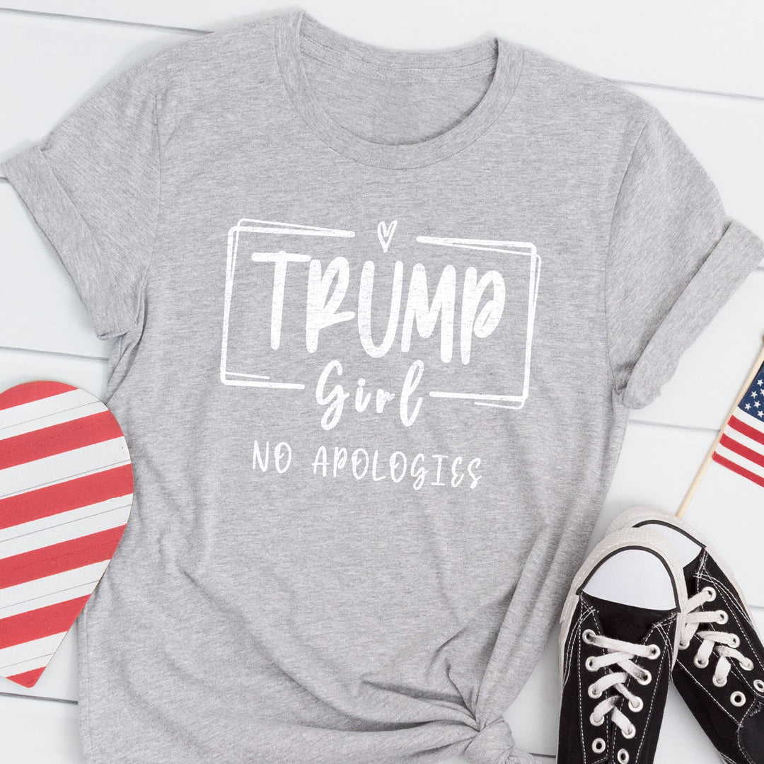 Black Friday | Trump Girl Text Apparel