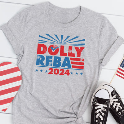 Dolly Reba Apparel