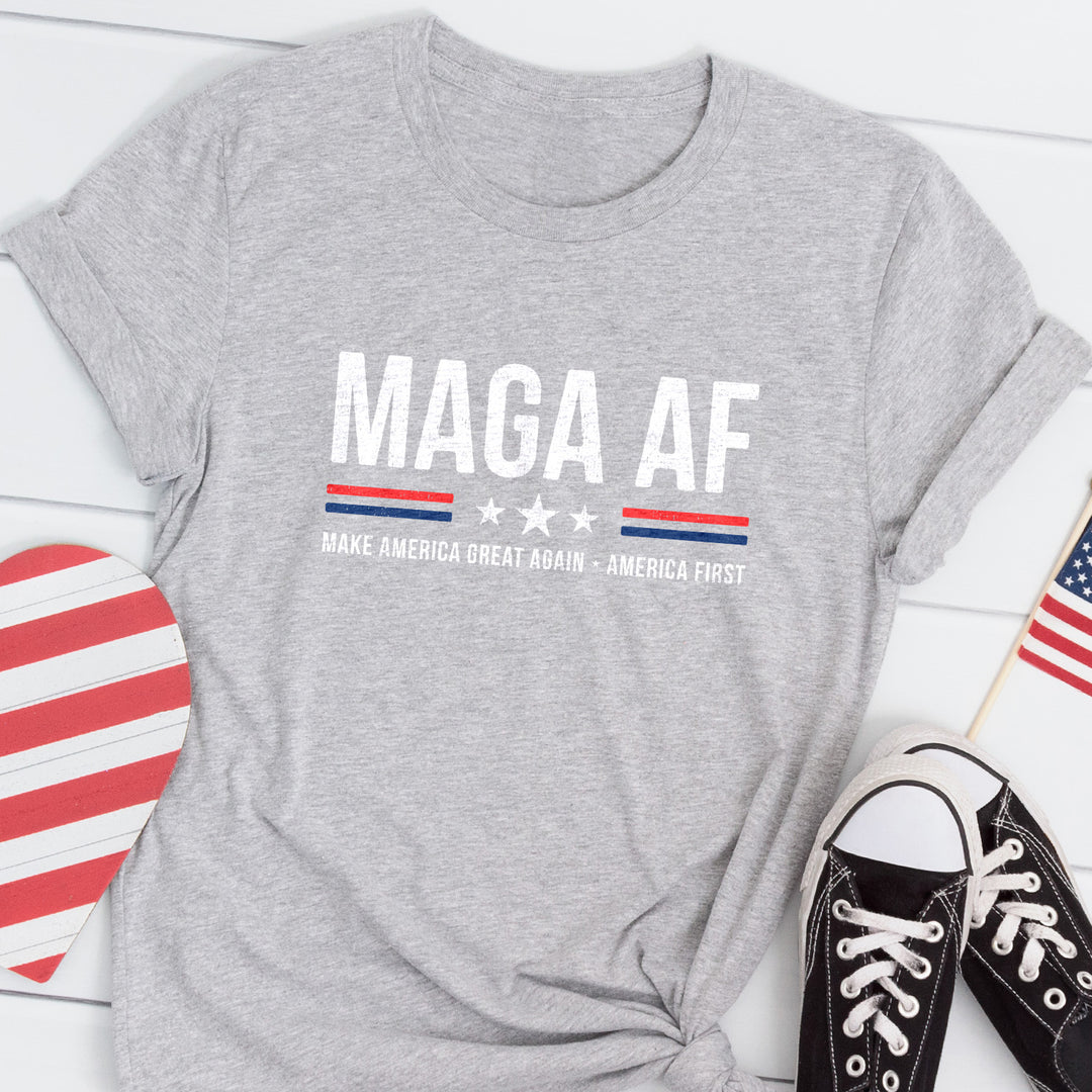 MAGA AF