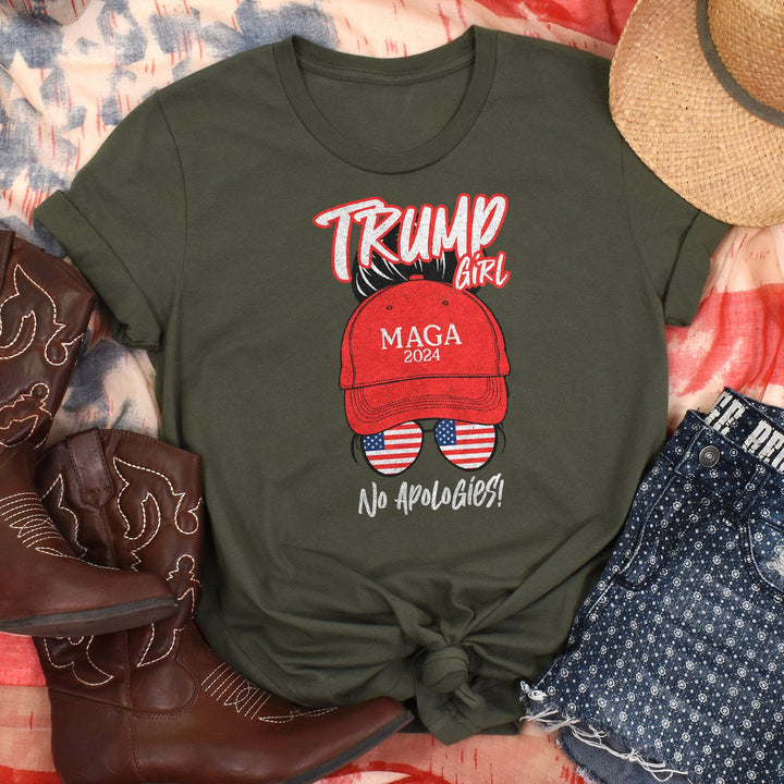 Black Friday | Trump Girl Apparel