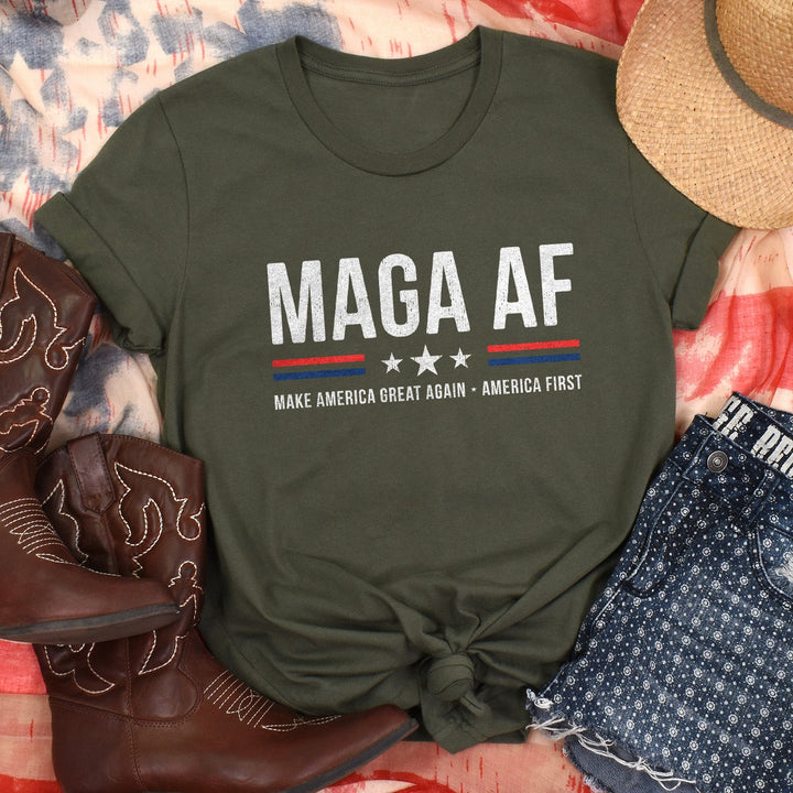 Black Friday | MAGA AF