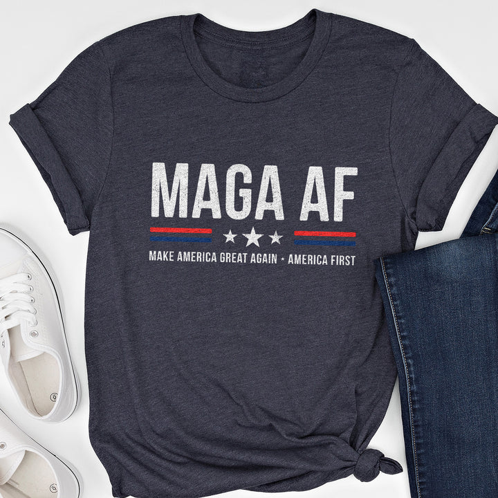 MAGA AF