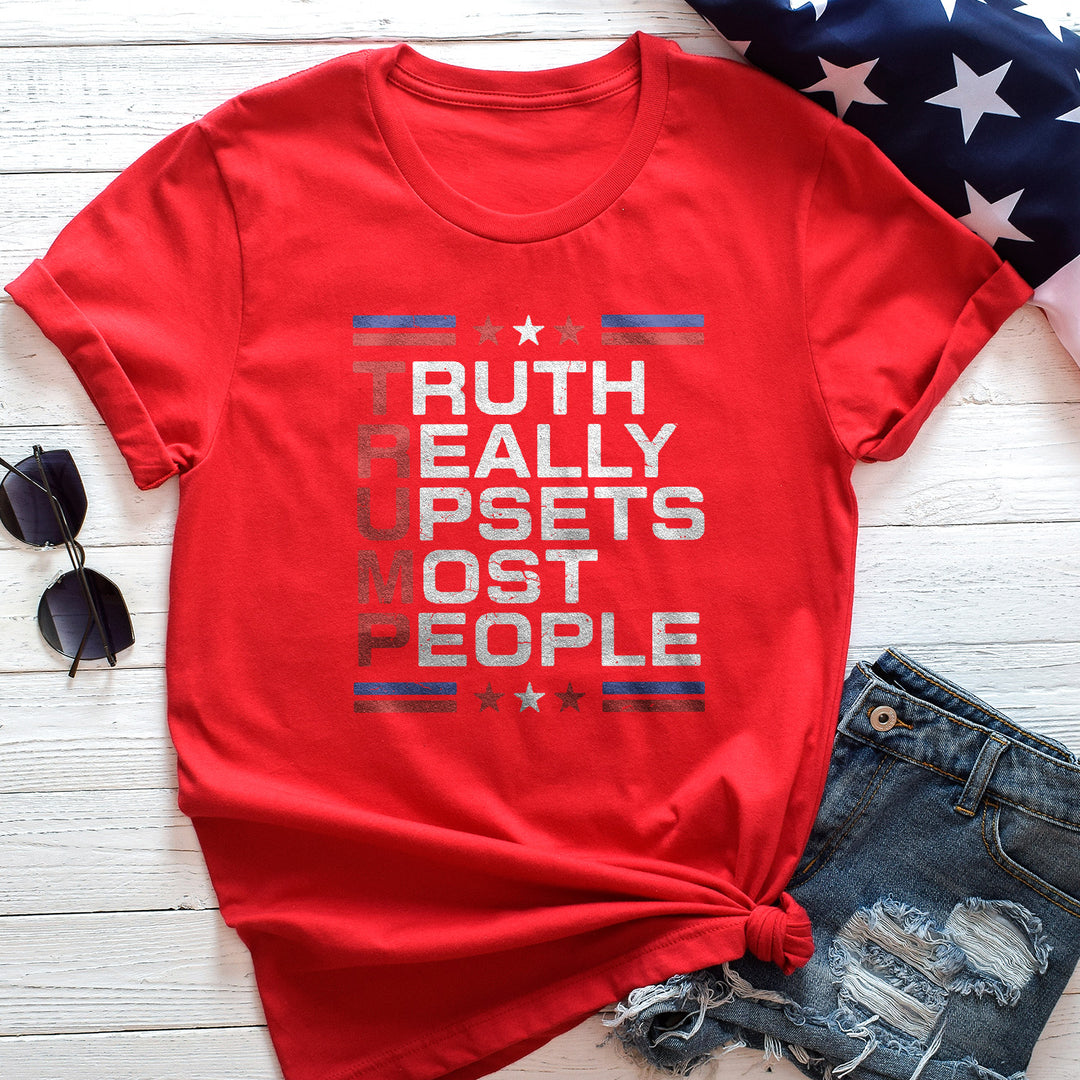 TRUMP Tees